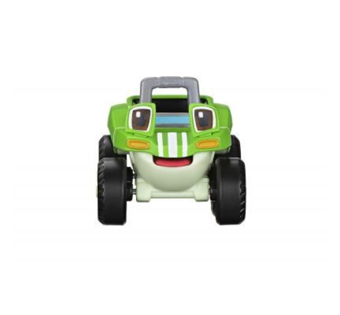 Rev&Roll Ігровий набір Rev&Roll Рев та Рамбл DieCast Овен та Краш (EU881041)
