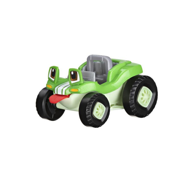 Rev&Roll Машина Rev&Roll Рев та Рамбл Mini Краш (EU881140)
