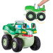 Rev&Roll Машина Rev&Roll Рев та Рамбл Mini Краш (EU881140)