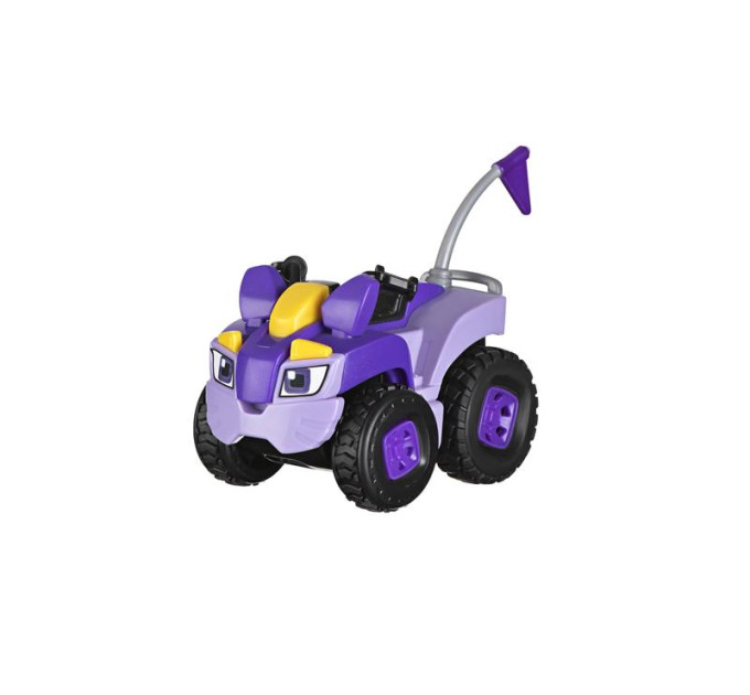 Rev&Roll Машина Rev&Roll Рев та Рамбл Power-Up Еллі (EU881220)