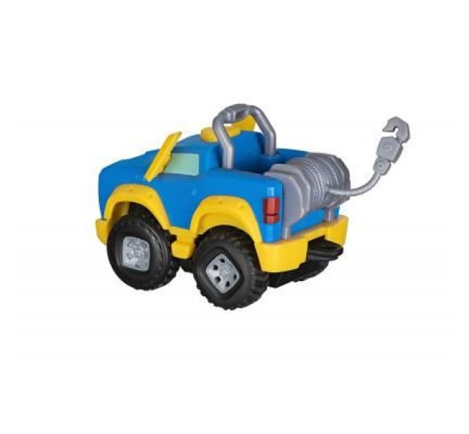 Rev&Roll Машина Rev&Roll Рев та Рамбл Power-Up Рамбл (EU881210)