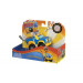 Rev&Roll Машина Rev&Roll Рев та Рамбл Power-Up Рамбл (EU881210)