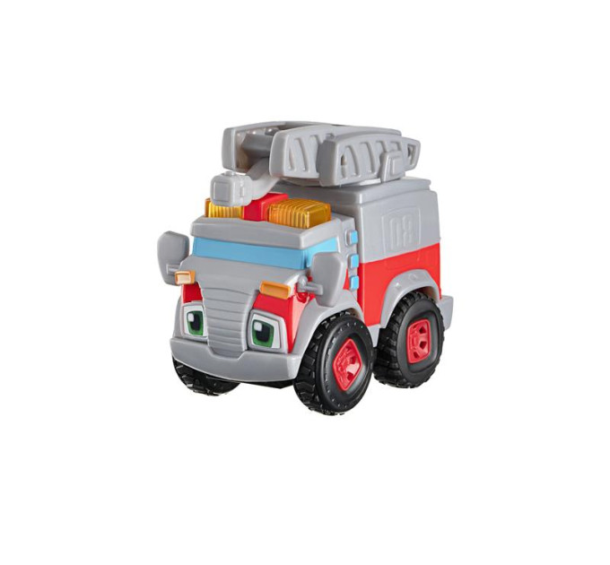 Rev&Roll Машина Rev&Roll Рев та Рамбл Power-Up Спрітцер (EU881230)