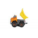 Rev&Roll Машина Rev&Roll Рев та Рамбл Power-Up Тіппер (EU881250)