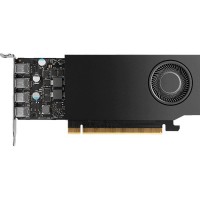 Відеокарта QUADRO RTX A400 4GB PNY (VCNRTXA400-SB)