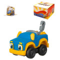 Rev&Roll Машина Rev&Roll Рев та Рамбл Wheelie Friends Рамбл (EU881810)