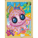 Sequin Art Набір для творчості Sequin Art SMOOGLES Восьминіг (SA1813)