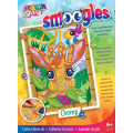 Sequin Art Набір для творчості Sequin Art SMOOGLES Жираф (SA1822)