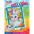 Sequin Art Набір для творчості Sequin Art SMOOGLES Зайчик (SA1814)