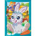 Sequin Art Набір для творчості Sequin Art SMOOGLES Зайчик (SA1814)
