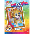 Sequin Art Набір для творчості Sequin Art SMOOGLES Щеня (SA1816)