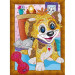 Sequin Art Набір для творчості Sequin Art SMOOGLES Щеня (SA1816)