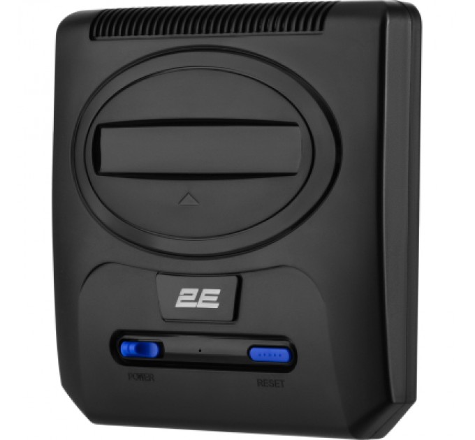 2E Ігрова консоль 2E 16bit HDMI (2 бездротових геймпада, 913 іг (2E16BHDWS913)
