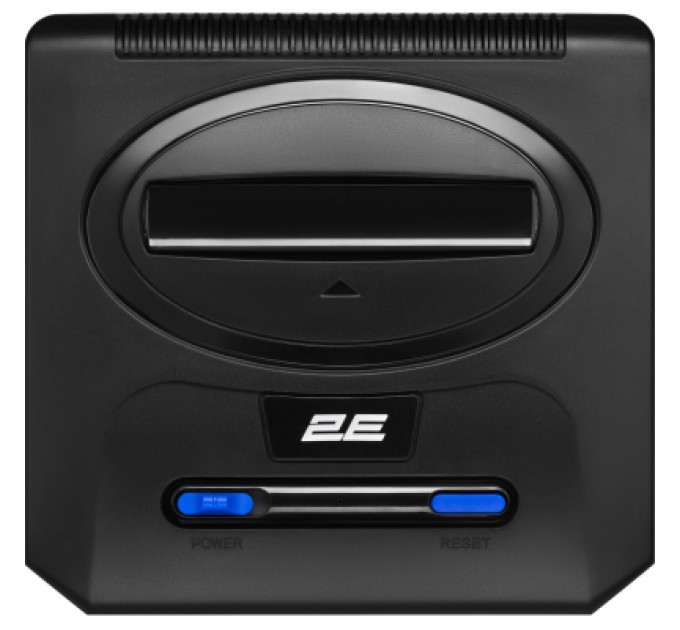 2E Ігрова консоль 2E 16bit HDMI (2 бездротових геймпада, 913 іг (2E16BHDWS913)
