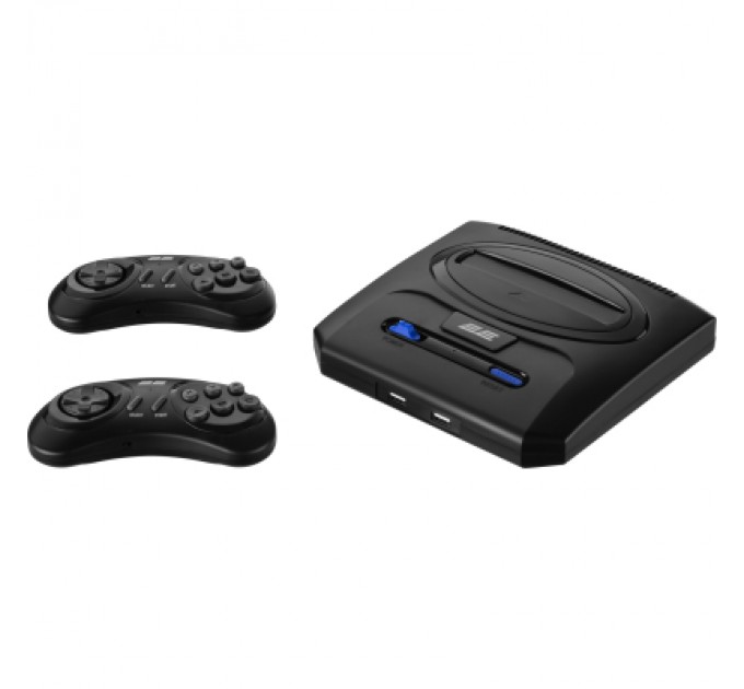 2E Ігрова консоль 2E 16bit HDMI (2 бездротових геймпада, 913 іг (2E16BHDWS913)