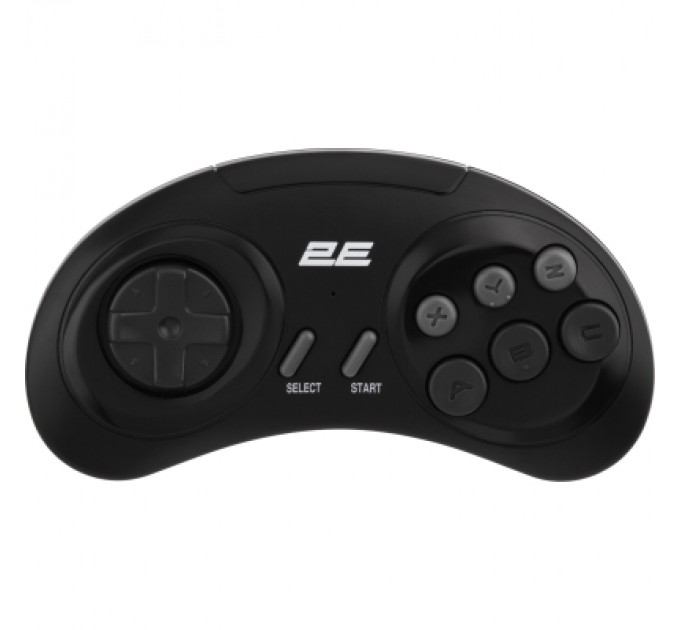 2E Ігрова консоль 2E 16bit HDMI (2 бездротових геймпада, 913 іг (2E16BHDWS913)