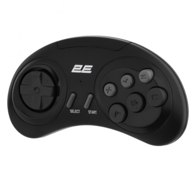 2E Ігрова консоль 2E 16bit HDMI (2 бездротових геймпада, 913 іг (2E16BHDWS913)