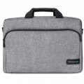 Grand-X Сумка для ноутбука Grand-X 15.6'' SB-139 Light Grey (SB-139G)