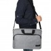 Grand-X Сумка для ноутбука Grand-X 15.6'' SB-139 Light Grey (SB-139G)