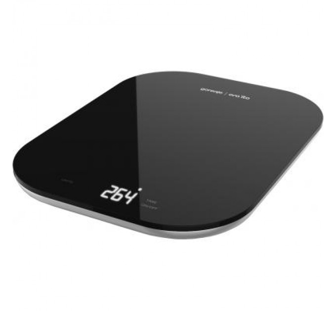 Ваги кухонні Gorenje KT10ORAB