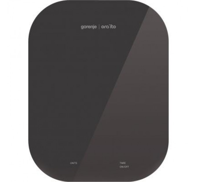 Ваги кухонні Gorenje KT10ORAB