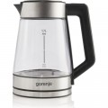 Gorenje Електрочайник Gorenje K17TRG