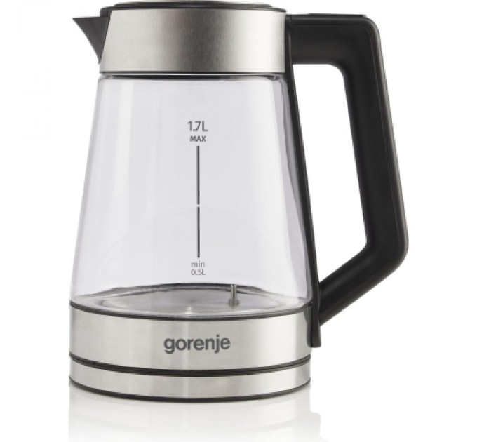 Gorenje Електрочайник Gorenje K17TRG