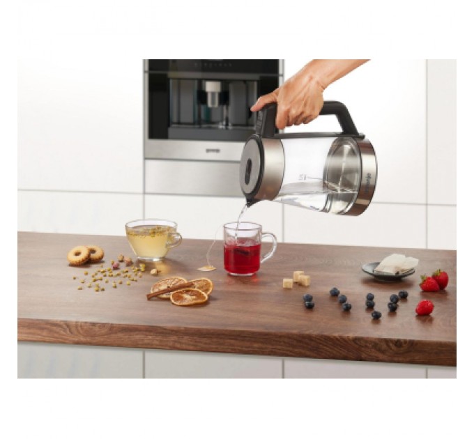 Gorenje Електрочайник Gorenje K17TRG