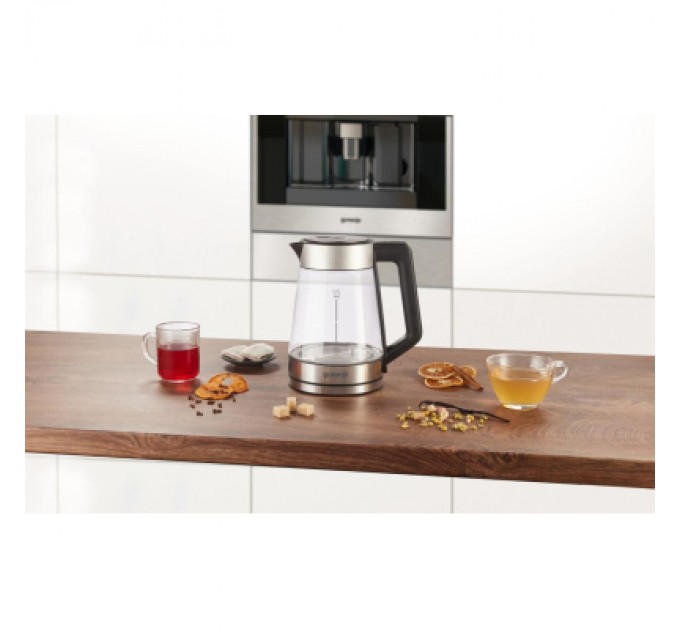 Gorenje Електрочайник Gorenje K17TRG