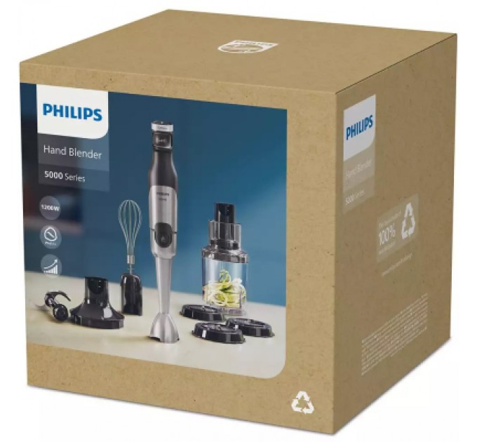 Блендер Philips HR2684/00