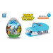 Mindbox Конструктор Mindbox JUNGLE STORY в яйце в асорт (K31A)