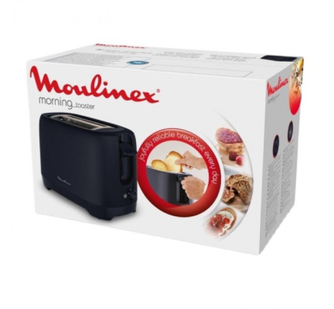 Moulinex Тостер Moulinex LT2M0810