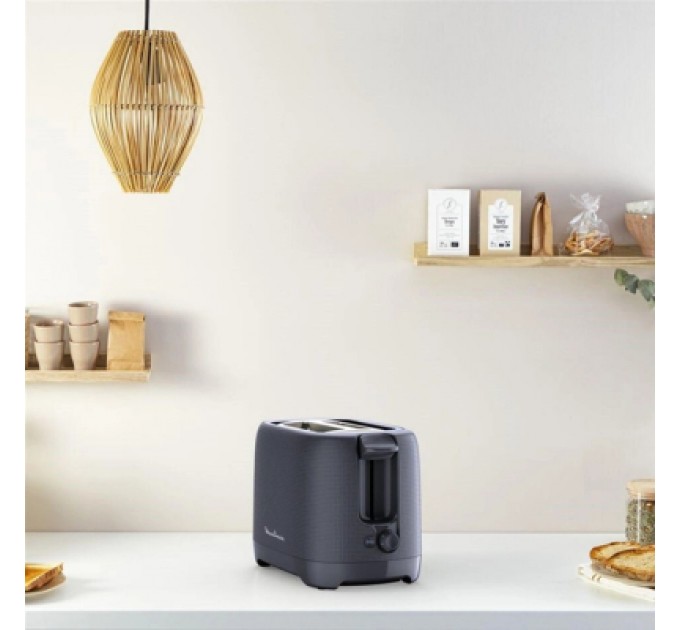 Moulinex Тостер Moulinex LT2M0810