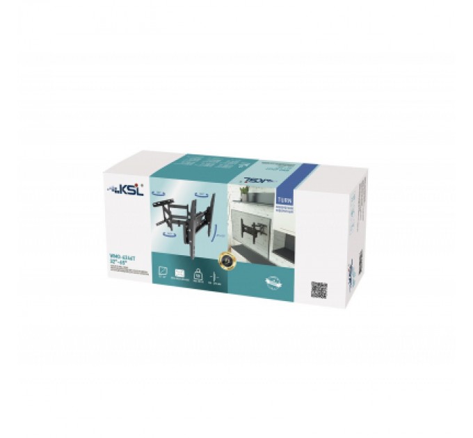 KSL Кронштейн KSL WMO-6246T