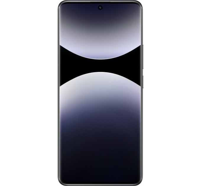 Xiaomi Смартфон Xiaomi Redmi Note 14 Pro 5G 8/256GB Midnight Black; 6.67" (2712x1220) AMOLED / MediaTek Dimensity 7300 Ultra / ОЗУ 8 ГБ / 256 ГБ встроенной / камера 200+8+2 Мп + 20 Мп / 5G / Bluetooth, Wi-Fi, NFC / GPS, A-GPS, GLONASS, Beidou, Galile