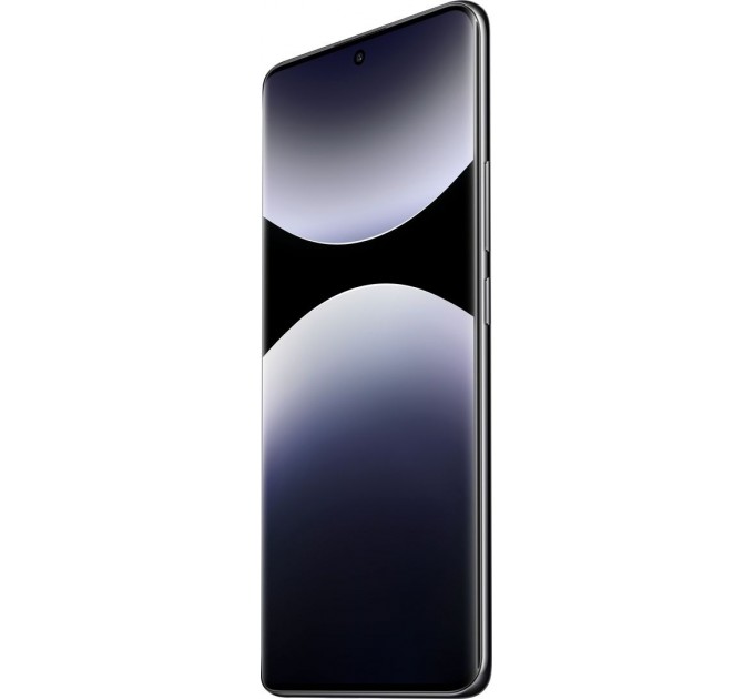 Xiaomi Смартфон Xiaomi Redmi Note 14 Pro 5G 8/256GB Midnight Black; 6.67" (2712x1220) AMOLED / MediaTek Dimensity 7300 Ultra / ОЗУ 8 ГБ / 256 ГБ встроенной / камера 200+8+2 Мп + 20 Мп / 5G / Bluetooth, Wi-Fi, NFC / GPS, A-GPS, GLONASS, Beidou, Galile