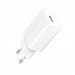 Зарядное устройство SkyDolphin SC36 (1USB, 2.4A) White (SDMZP-000080)