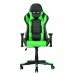 FrimeCom Крісло для геймерів FrimeCom Med Green