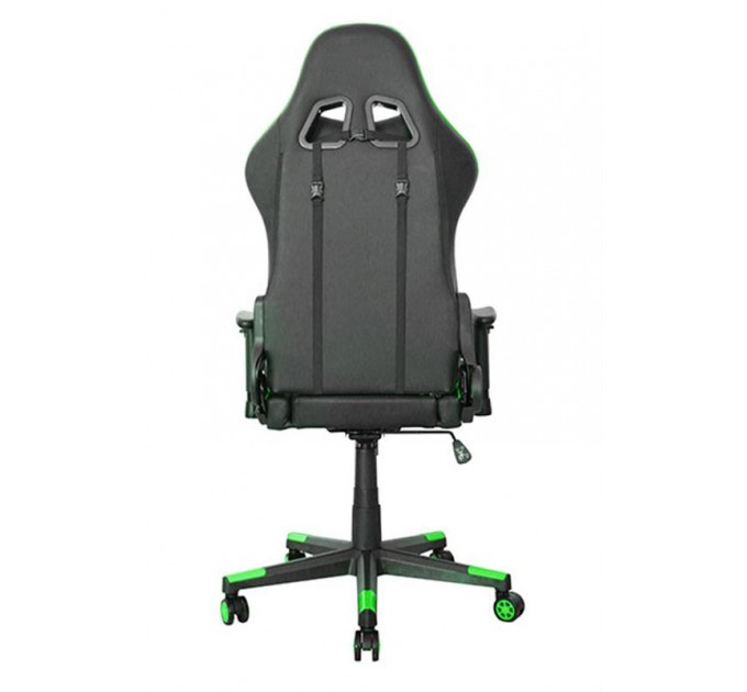 FrimeCom Крісло для геймерів FrimeCom Med Green