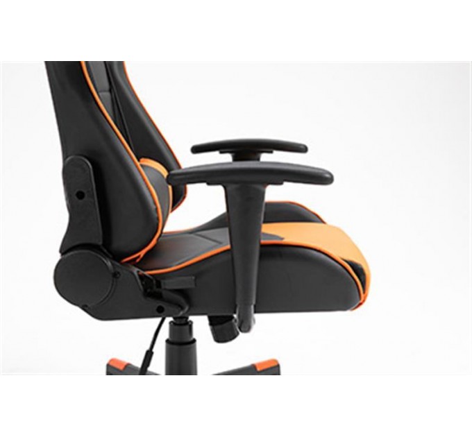 FrimeCom Крісло для геймерів FrimeCom Med Orange