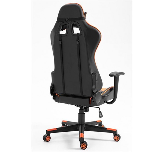 FrimeCom Крісло для геймерів FrimeCom Med Orange