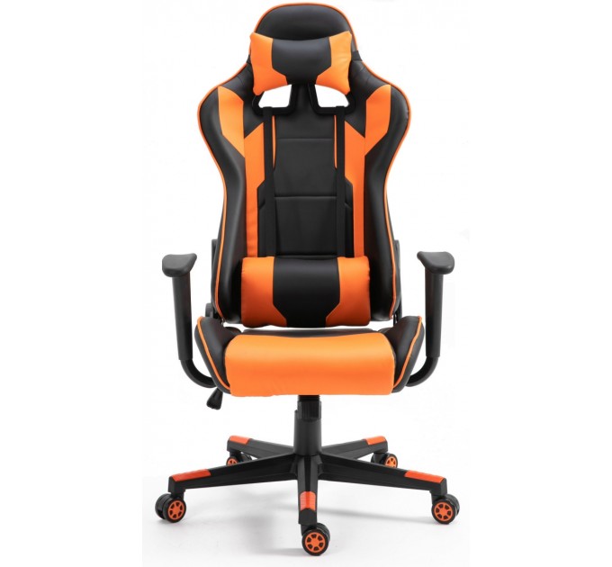 FrimeCom Крісло для геймерів FrimeCom Med Orange