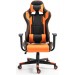 FrimeCom Крісло для геймерів FrimeCom Med Orange