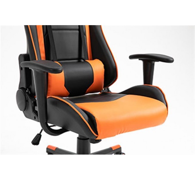 FrimeCom Крісло для геймерів FrimeCom Med Orange