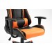 FrimeCom Крісло для геймерів FrimeCom Med Orange