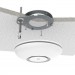 PrintMagic Оболонка вала магнітного HP LJ M607/608/631/632 PrintMagic (MR-HP607-PM)