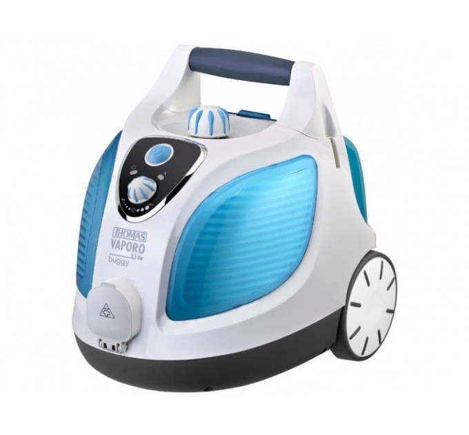 Thomas Пароочищувач Thomas Vaporo Buggy (792023)