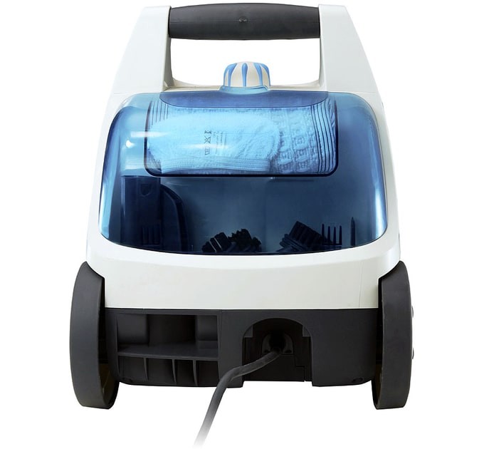 Thomas Пароочищувач Thomas Vaporo Buggy (792023)