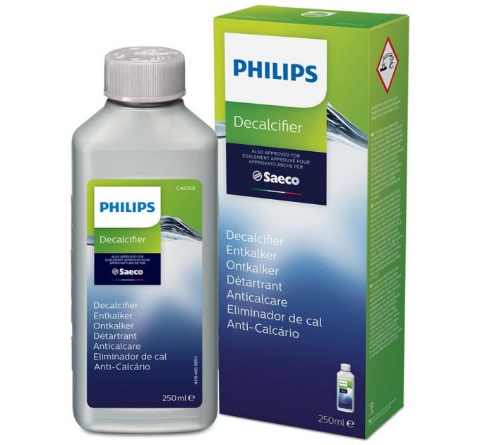 Philips Очищувач від накипу Philips CA6700/10