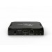 HD медіаплеєр X96 MAX+ Ultra Android TV (905x4/4GB/64GB)